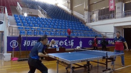 WTT最高级别赛事，大满贯赛为何成为世界乒坛皇冠上的明珠