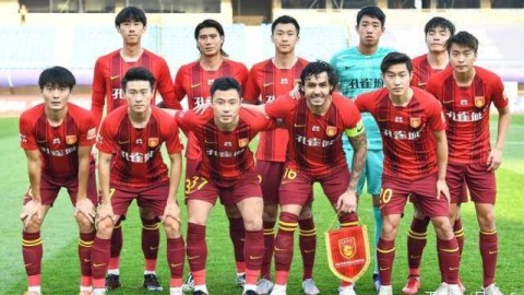 2023年中超没有江苏球队