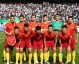 2022年世界足球国家队排名中，中国男足年终位列全球第80位，在亚足联成员协会中排名第11位。以下是具体的排名数据和年度变动情况