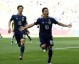 日本主场攻势占优未能破门，沙特顽强防守带走关键一分