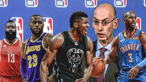 历史回声与联盟暗流，NBA罢赛的赛后影响与全面总结