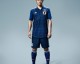 2022年卡塔尔世界杯日本队队服解析