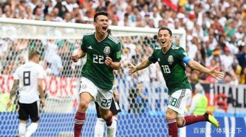 2018世界杯最大冷门，德国0-2韩国——卫冕冠军的耻辱出局