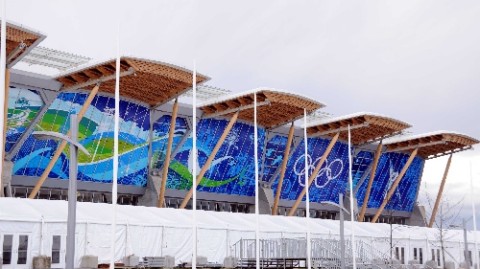 2010年温哥华冬奥会，中国冰雪军团的巅峰之作