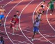 2022俄勒冈田径世锦赛男子4×100米接力，战术对位量化拆解