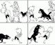三毛流浪记的作者是被誉为 三毛之父 的中国当代杰出漫画家—— 张乐平