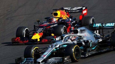 F1直播免费观看渠道