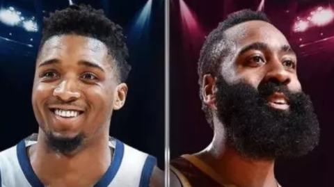 NBA总决赛G2激战正酣，唐斯半场两双率尼克斯完成12分大逆转