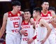 2021男篮亚洲杯预选赛全景回顾，新老交替中的中国男篮与亚洲篮坛新秩序