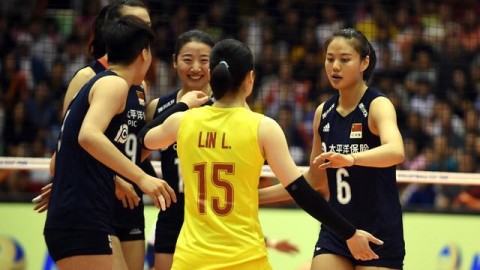 女排精神碰撞西甲哲学，当朱婷们遇上巴斯克雄狮的纯粹