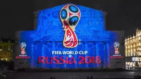 2026世界杯开幕式与决赛场地