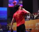 2024年亚洲乒乓球锦标赛于2024年10月6日至13日在哈萨克斯坦阿斯塔纳举行