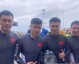 2023世界雪车锦标赛，速度与激情的冰雪盛宴