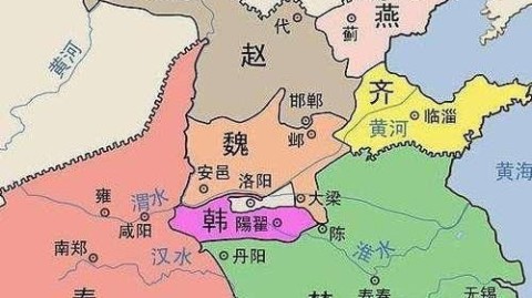 强队复盘，昔日霸主齐国，为何在战国大逃杀中惨遭淘汰？