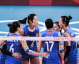 2022年女排世锦赛全景回顾，塞尔维亚全胜卫冕，世界排坛新格局渐显