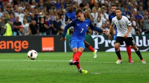 2024年欧洲杯决赛，西班牙2-1英格兰 录像回放要点