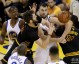2024年NBA总决赛于北京时间2024年6月7日开打，波士顿凯尔特人队与达拉斯独行侠队展开七场四胜制的巅峰对决。最终，凯尔特人队以大比分4-1击败独行侠队，夺得队史第18座总冠军奖杯