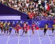 2024巴黎奥运会100米决赛
