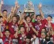 2014年广州恒大亚冠卫冕之路，荣耀与遗憾交织的王朝余晖