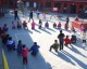 冰雪无情人有情——2008年体育界抗灾募捐纪实