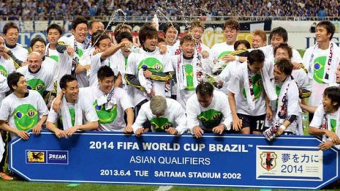 2022世界杯日本队名单