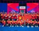 2024年虽然不是传统意义上的世界杯大年，但足球世界从不缺乏激情。从U17女足小将们的未来之星对决，到沙滩与室内的全新感官冲击，再到2026年世界杯预选赛的硝烟，这一年的比赛日历依然精彩纷呈