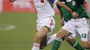 奇迹之夜！国足0-1落败仍惊险出线，2024亚洲杯晋级之路全复盘