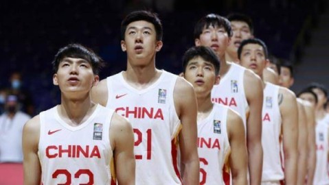 2023男篮世界杯预选赛赛程时间表与战术复盘