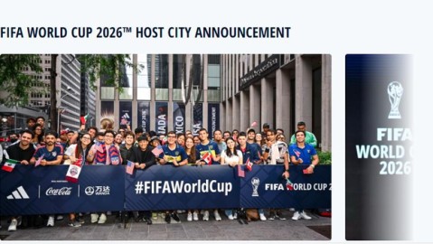 2026世界杯焦点战前瞻