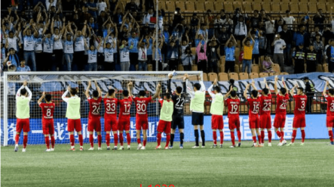 2023年U-20世界杯1/4决赛，韩国1-0尼日利亚——韧性与效率的教科书级演绎
